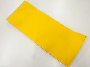 無地リバーシブル浴衣帯